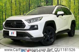 toyota rav4 2021 quick_quick_MXAA54_MXAA54-5016993