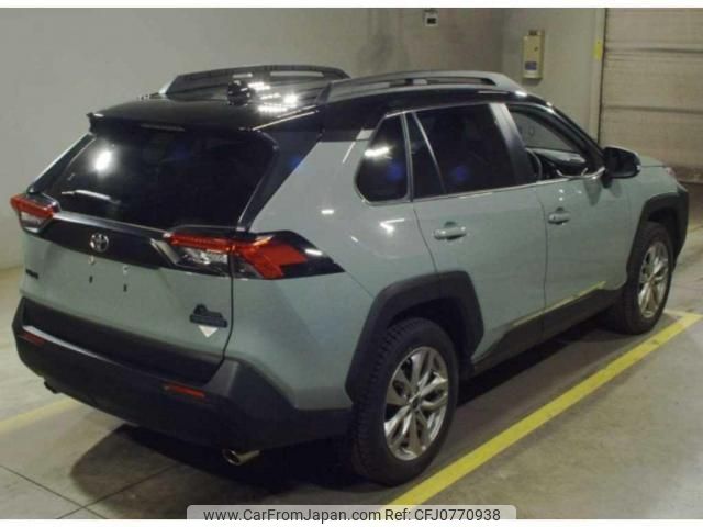 toyota rav4 2023 quick_quick_6BA-MXAA54_MXAA54-4038476 image 2