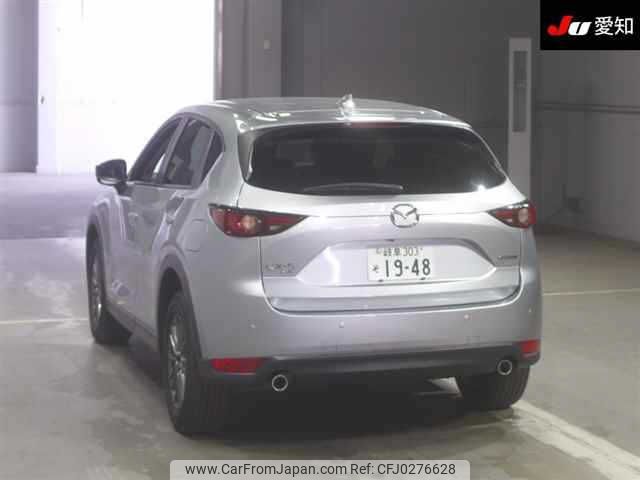 mazda cx-5 2020 -MAZDA 【岐阜 303ｿ1948】--CX-5 KF2P-401048---MAZDA 【岐阜 303ｿ1948】--CX-5 KF2P-401048- image 2