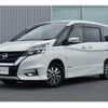 nissan serena 2019 quick_quick_DAA-HFC27_HFC27-047035 image 1