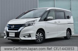 nissan serena 2019 quick_quick_DAA-HFC27_HFC27-047035