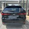 mazda cx-80 2024 CFJ1718389 image 16