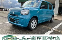 suzuki alto 2023 -SUZUKI 【新潟 581ﾖ6889】--Alto HA37S--133276---SUZUKI 【新潟 581ﾖ6889】--Alto HA37S--133276-