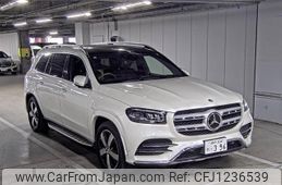 mercedes-benz gls-class 2021 quick_quick_3DA-167923_W1N1679232A525677