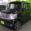 honda n-box 2013 -HONDA--N BOX JF1--1317006---HONDA--N BOX JF1--1317006- image 1