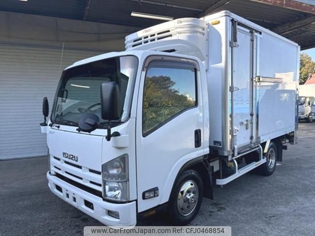 isuzu elf-truck 2014 GOO_NET_EXCHANGE_0700928A30241120W001 image 1