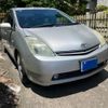 toyota prius 2004 -TOYOTA--Prius DAA-NHW20--NHW20-7000199---TOYOTA--Prius DAA-NHW20--NHW20-7000199- image 3
