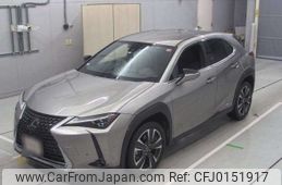 lexus ux 2019 -LEXUS--Lexus UX 6AA-MZAH10--MZAH10-2038182---LEXUS--Lexus UX 6AA-MZAH10--MZAH10-2038182-