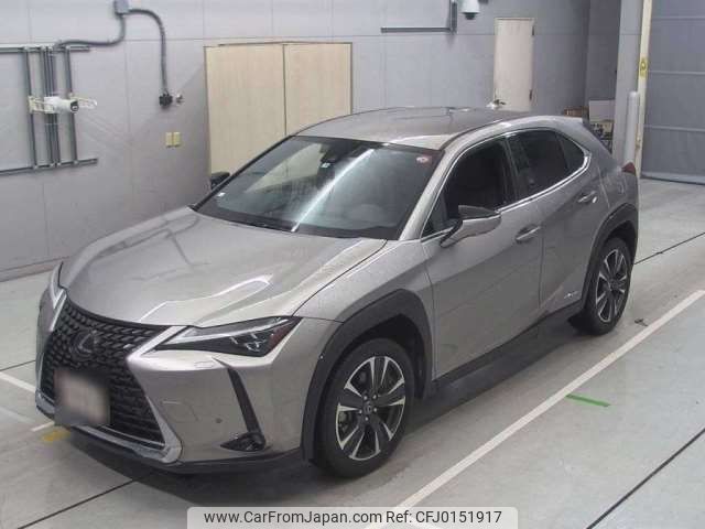 lexus ux 2019 -LEXUS--Lexus UX 6AA-MZAH10--MZAH10-2038182---LEXUS--Lexus UX 6AA-MZAH10--MZAH10-2038182- image 1