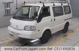 mazda bongo-van 2019 -MAZDA--Bongo Van SLP2M-105111---MAZDA--Bongo Van SLP2M-105111-