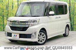 daihatsu tanto 2015 quick_quick_LA600S_LA600S-0276709