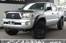 toyota tacoma 2009 GOO_NET_EXCHANGE_0509673A30240831W001