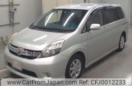 toyota isis 2011 -TOYOTA--Isis ZGM10W-0033288---TOYOTA--Isis ZGM10W-0033288-