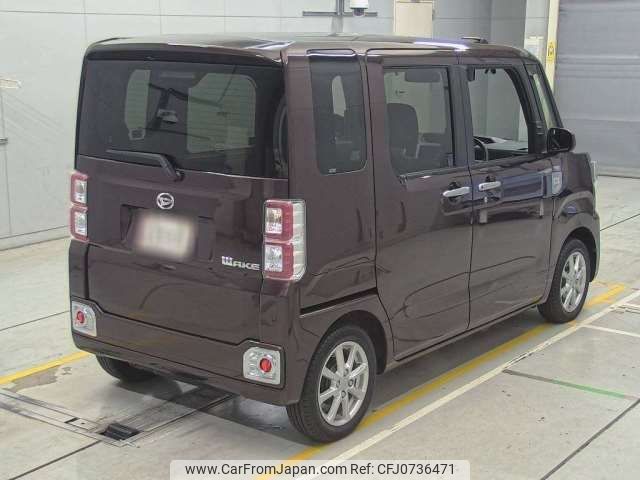 daihatsu wake 2021 -DAIHATSU--WAKE 4BA-LA700S--LA700S-0168885---DAIHATSU--WAKE 4BA-LA700S--LA700S-0168885- image 2