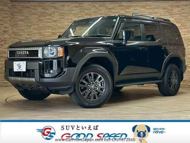 toyota toyota-others 2024 CFJ1572360 image 1