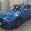 mazda cx-3 2016 -MAZDA--CX-3 LDA-DK5FW--DK5FW-128345---MAZDA--CX-3 LDA-DK5FW--DK5FW-128345- image 1