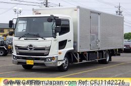 hino ranger 2019 GOO_NET_EXCHANGE_0206393A30250512W001