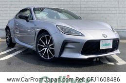 toyota 86 2022 CFJ1608486