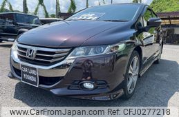 honda odyssey 2013 -HONDA--Odyssey RB3--1304817---HONDA--Odyssey RB3--1304817-
