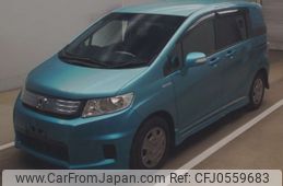 honda freed-spike 2013 -HONDA--Freed Spike GP3-1105369---HONDA--Freed Spike GP3-1105369-