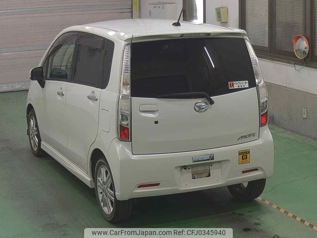 daihatsu move 2011 -DAIHATSU--Move LA110S-0005475---DAIHATSU--Move LA110S-0005475- image 2