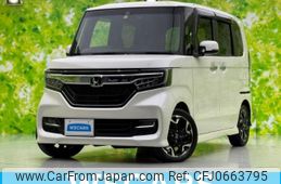 honda n-box 2018 quick_quick_DBA-JF3_JF3-2024493