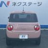 suzuki alto-lapin 2018 quick_quick_HE33S_HE33S-196447 image 16