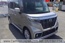 mazda flair-wagon 2018 CFJ1561774