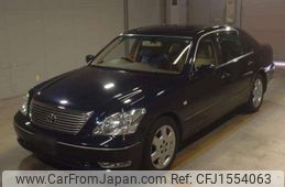 toyota celsior 2003 CFJ1554063