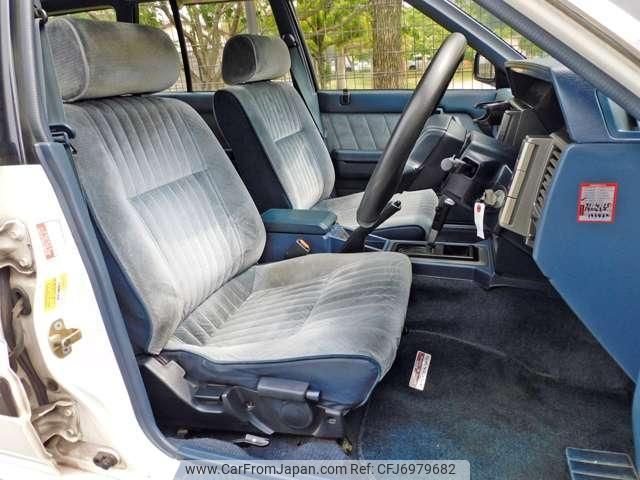 1986 Nissan Skyline Wagon WFJR31 - Car Price $8,281