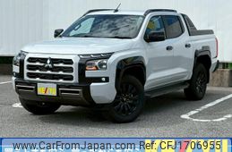 mitsubishi triton 2024 CFJ1706955