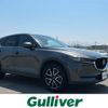 mazda cx-5 2017 -MAZDA--CX-5 LDA-KF2P--KF2P-114963---MAZDA--CX-5 LDA-KF2P--KF2P-114963- image 1