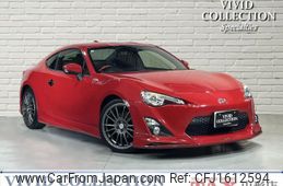 toyota 86 2015 CFJ1612594