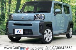 daihatsu taft 2020 quick_quick_LA910S_LA910S-0003867