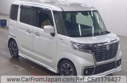 suzuki spacia 2018 quick_quick_DAA-MK53S_829370