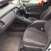 toyota prius 2011 CFJ1846401 image 4
