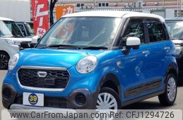 daihatsu cast 2015 -DAIHATSU 【越谷 580ｳ 509】--Cast DBA-LA250S--LA250S-0018749---DAIHATSU 【越谷 580ｳ 509】--Cast DBA-LA250S--LA250S-0018749-