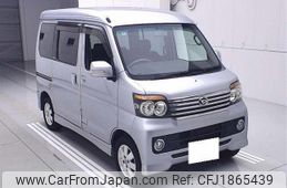 daihatsu atrai-wagon 2011 CFJ1865439