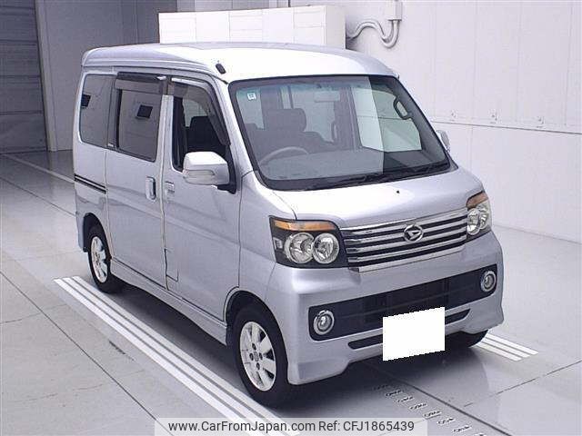 daihatsu atrai-wagon 2011 CFJ1865439 image 1