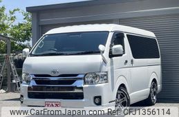 toyota hiace-wagon 2021 quick_quick_TRH214W_TRH214-0066485