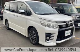 toyota voxy 2015 -TOYOTA--Voxy DBA-ZRR80W--ZRR80-0100960---TOYOTA--Voxy DBA-ZRR80W--ZRR80-0100960-