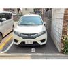 honda fit-hybrid 2013 CFJ1554547 image 3