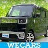 daihatsu wake 2015 quick_quick_DBA-LA700S_LA700S-0054267 image 1