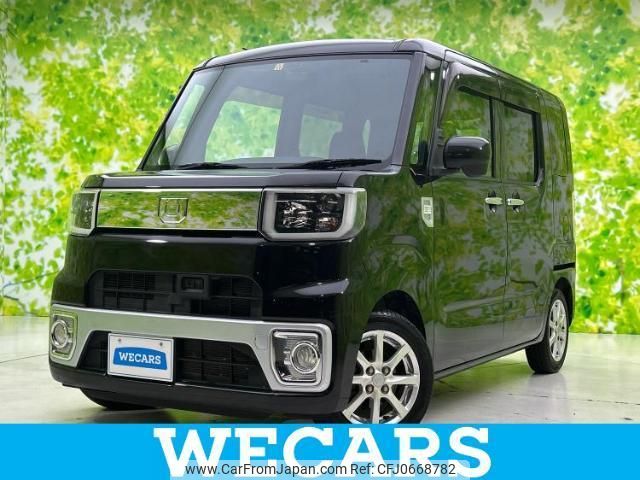 daihatsu wake 2015 quick_quick_DBA-LA700S_LA700S-0054267 image 1