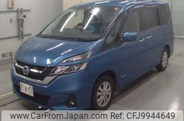 nissan serena 2017 -NISSAN--Serena DAA-GC27--GC27-016432---NISSAN--Serena DAA-GC27--GC27-016432-