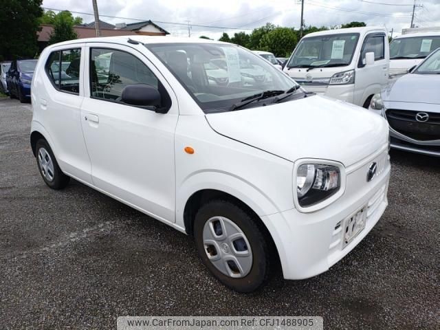 mazda carol 2020 quick_quick_DBA-HB36S_HB36S-236350 image 2