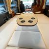 toyota hiace-wagon 2016 CFJ1577116 image 45