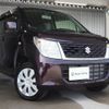 suzuki wagon-r 2015 -SUZUKI--Wagon R DBA-MH34S--MH34S-503694---SUZUKI--Wagon R DBA-MH34S--MH34S-503694- image 3