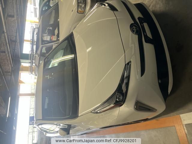 toyota prius 2019 quick_quick_DAA-ZVW51_6090820 image 1