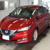 nissan leaf 2018 -NISSAN 【京都 302み8174】--Leaf ZE1-029336---NISSAN 【京都 302み8174】--Leaf ZE1-029336- image 1